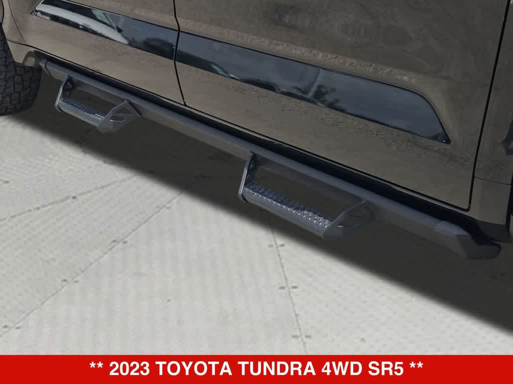 Thumbnail: 2023 Toyota Tundra - 36