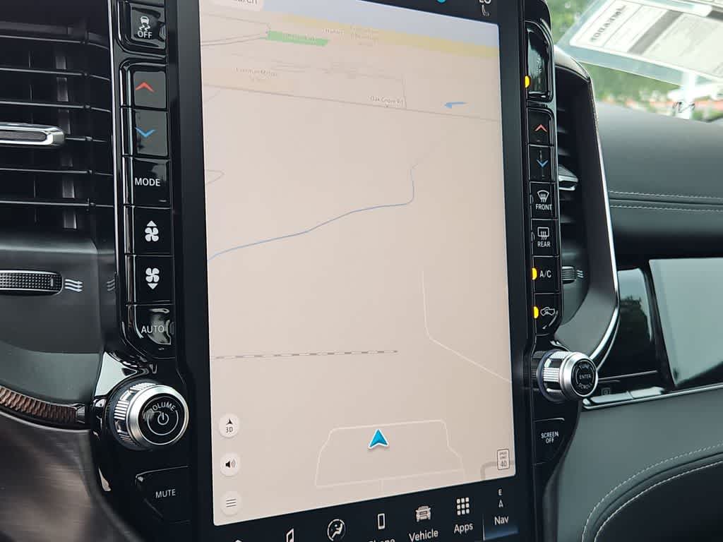 Thumbnail: 2026 RAM 1500 - 31