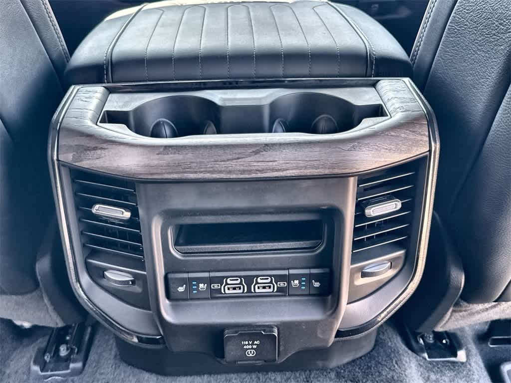 Thumbnail: 2026 RAM 1500 - 20