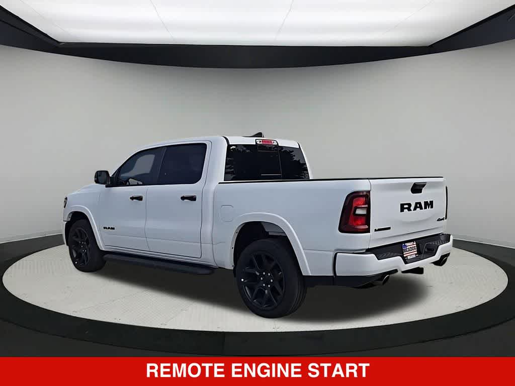Thumbnail: 2026 RAM 1500 - 6