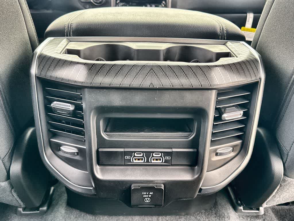 Thumbnail: 2026 RAM 1500 - 21