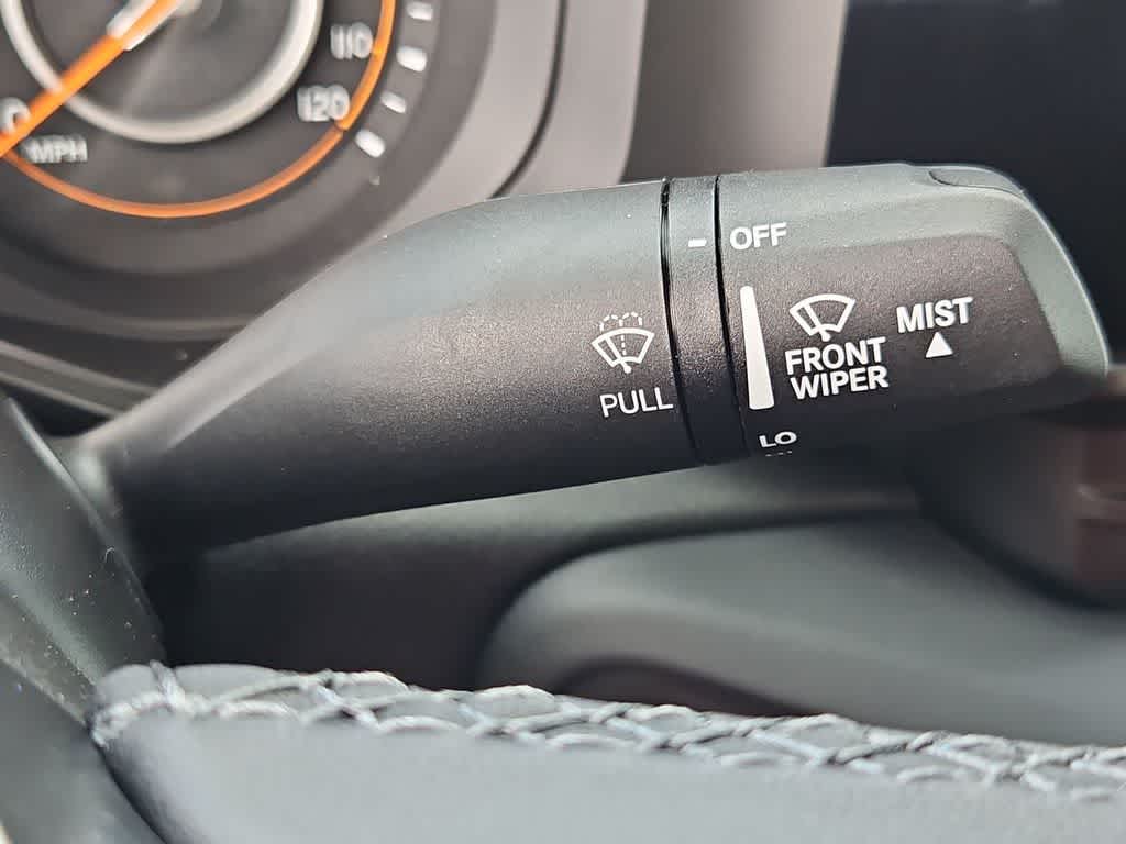 Thumbnail: 2026 Jeep Gladiator - 26