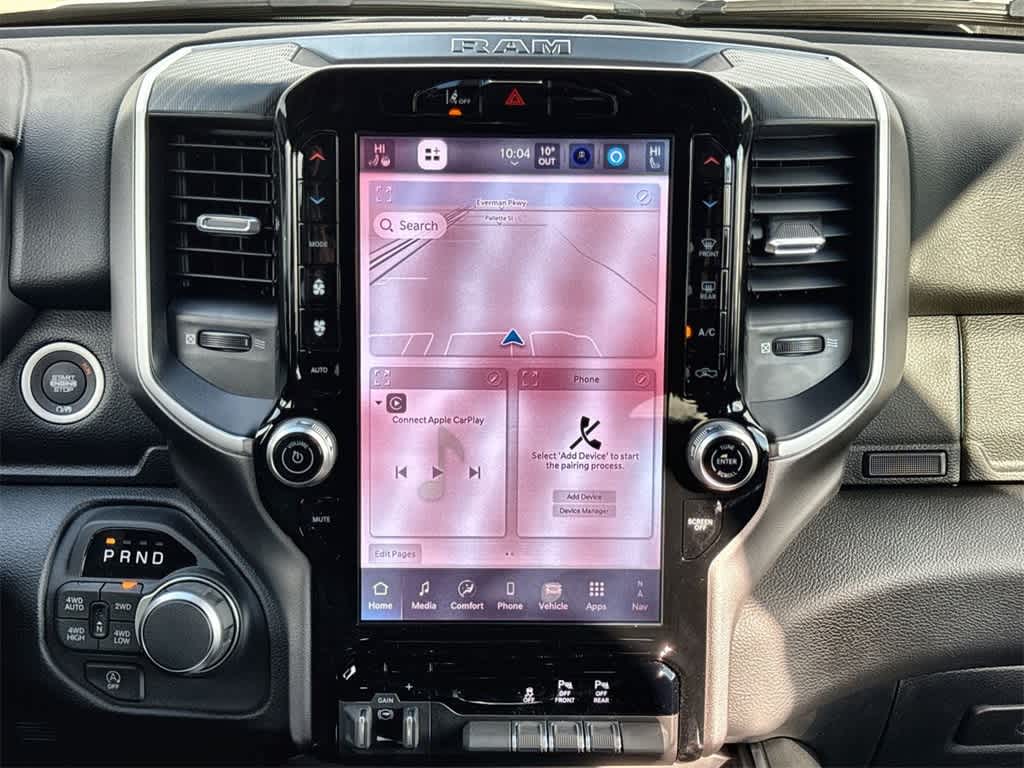 Thumbnail: 2026 RAM 1500 - 16