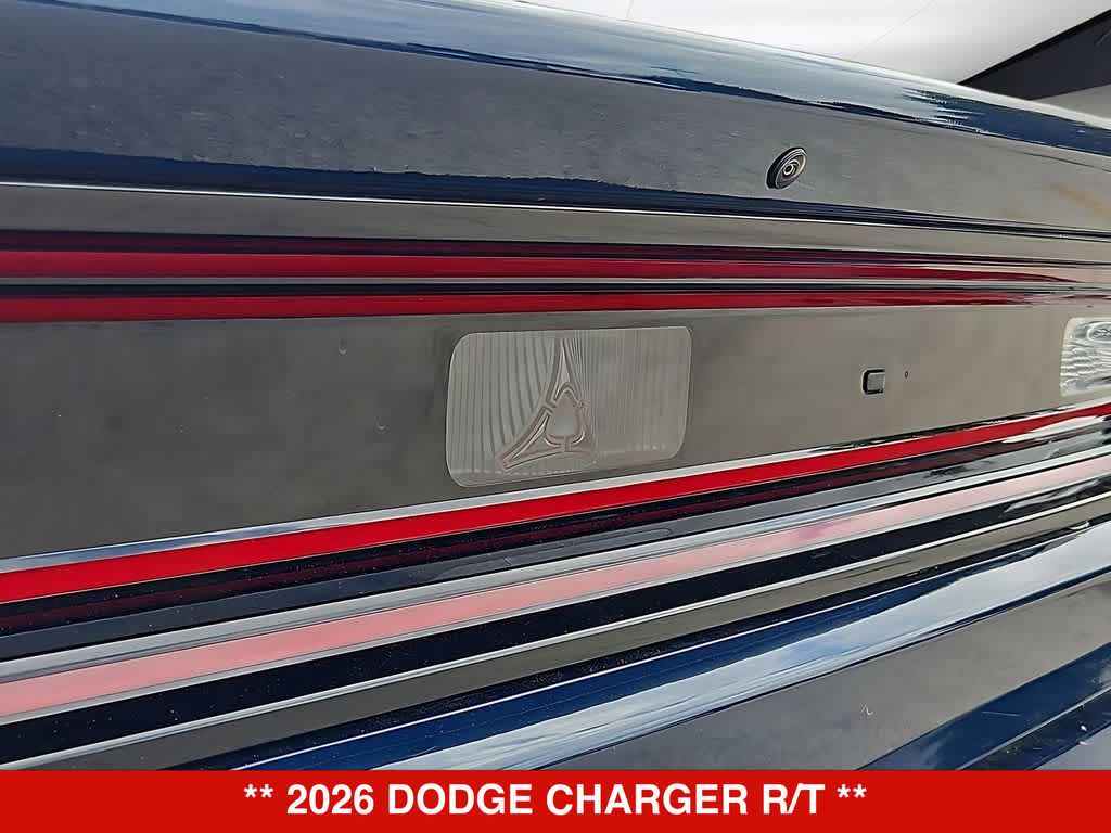 Thumbnail: 2026 Dodge Charger - 12