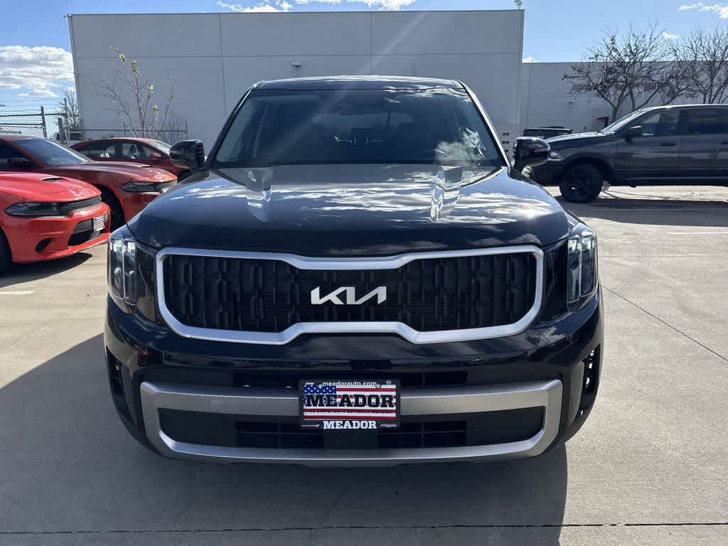 Thumbnail: 2023 Kia Telluride - 7