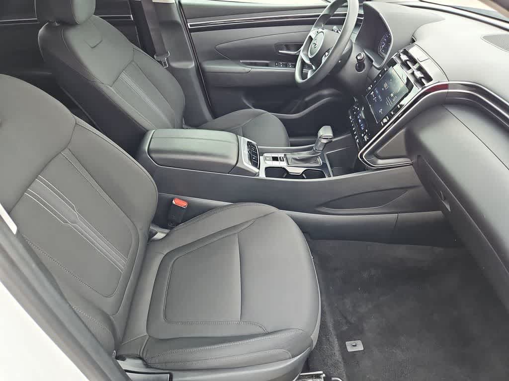 Thumbnail: 2024 Hyundai Tucson - 22