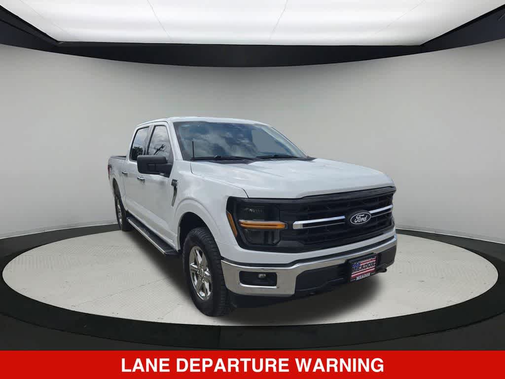 Thumbnail: 2025 Ford F-150 - 8