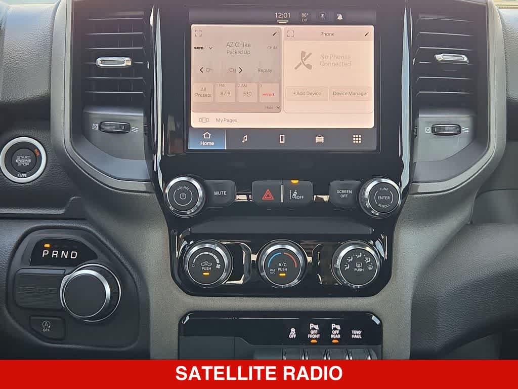Thumbnail: 2026 RAM 1500 - 27