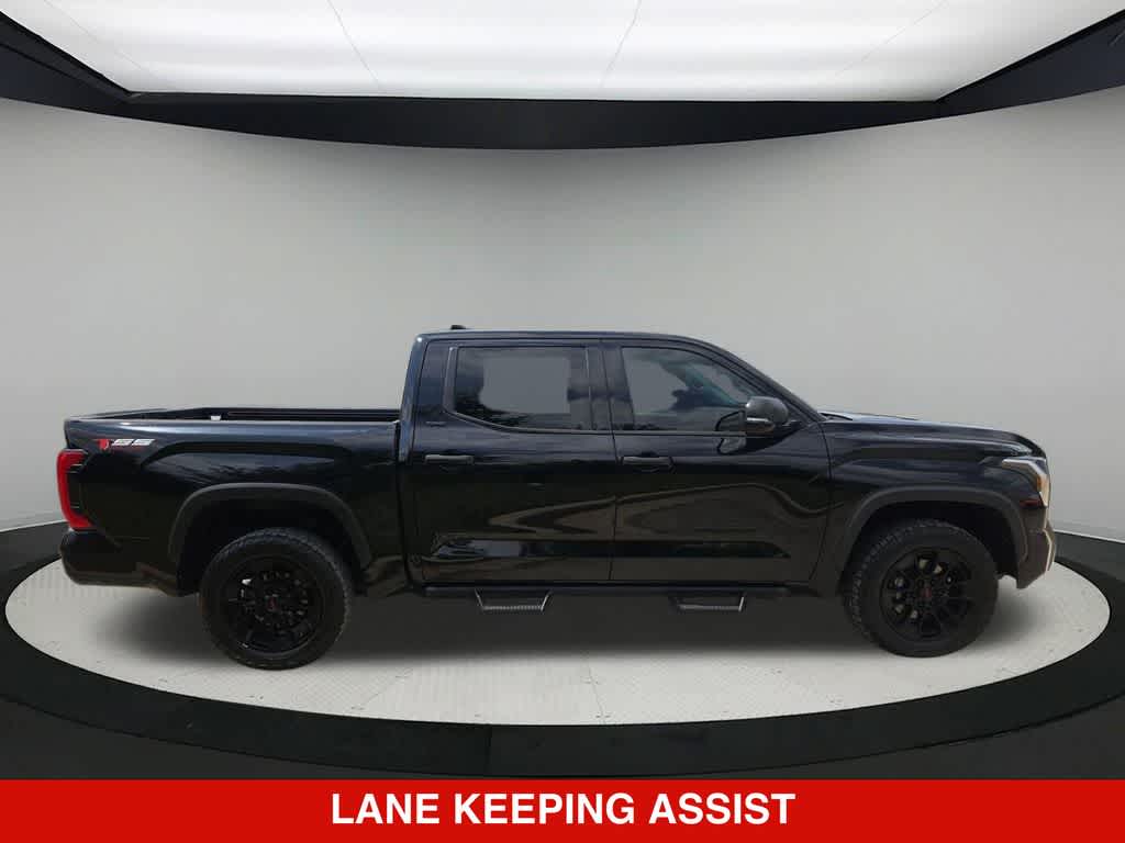Thumbnail: 2023 Toyota Tundra - 7