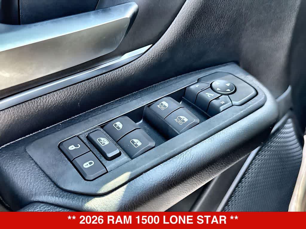 Thumbnail: 2026 RAM 1500 - 23