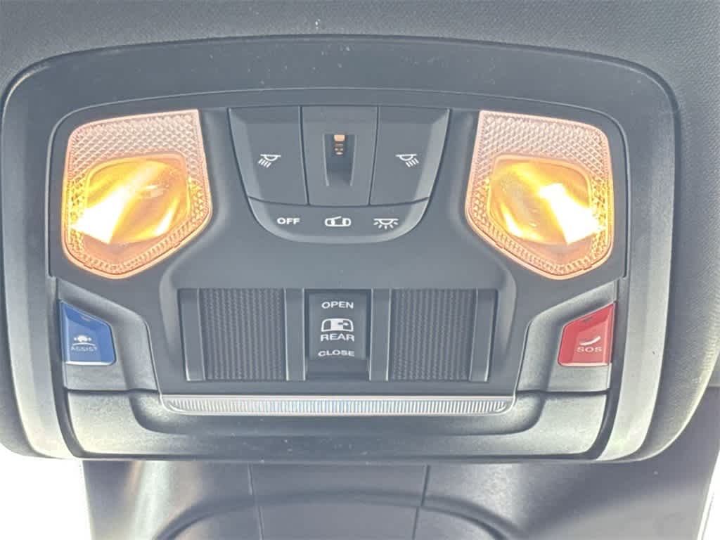 Thumbnail: 2025 RAM 2500 - 19