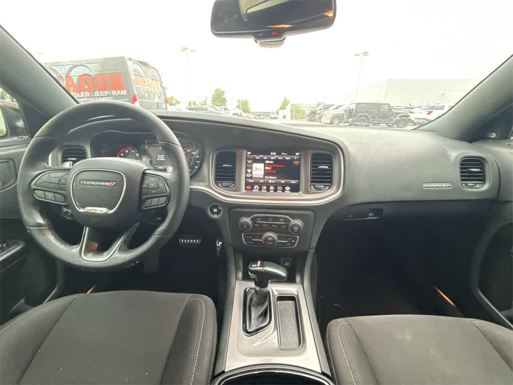Thumbnail: 2021 Dodge Charger - 14