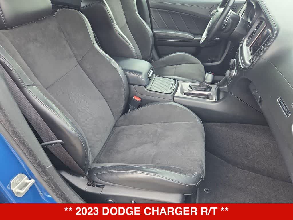 Thumbnail: 2023 Dodge Charger - 21