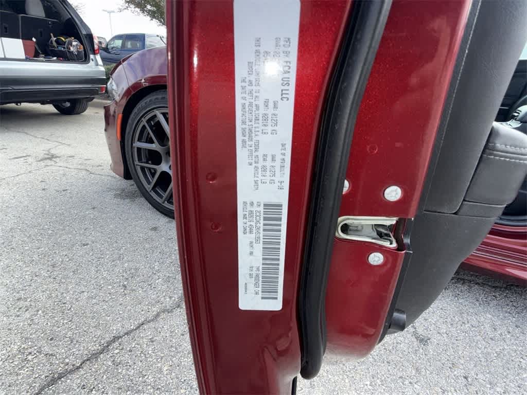 Thumbnail: 2019 Dodge Charger - 29