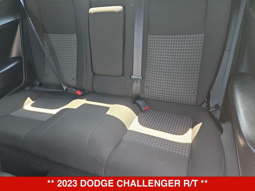 Thumbnail: 2023 Dodge Challenger - 18