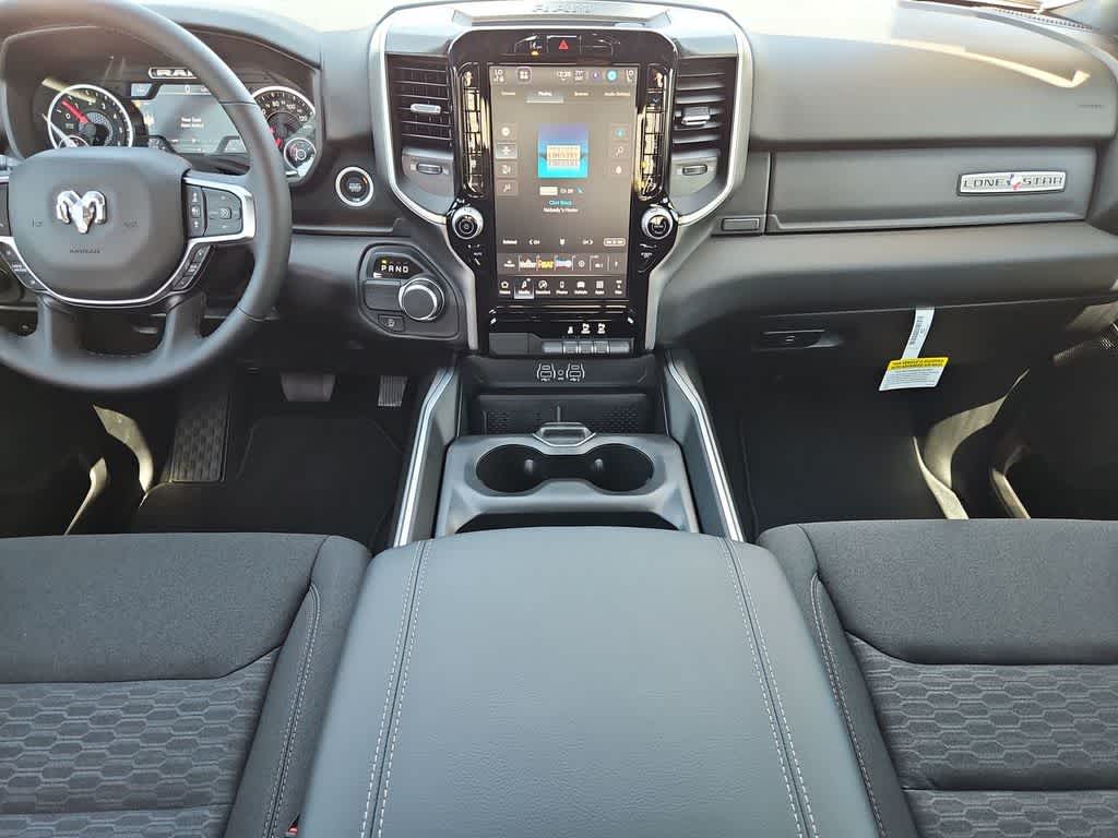Thumbnail: 2026 RAM 1500 - 16