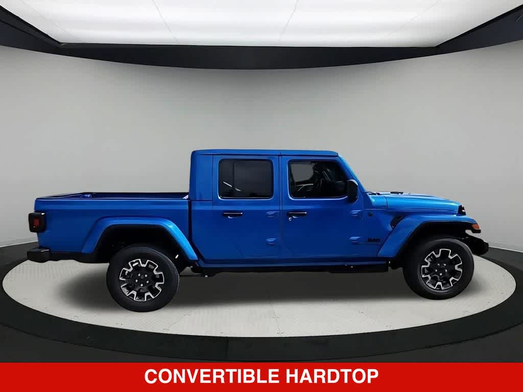 Thumbnail: 2026 Jeep Gladiator - 9