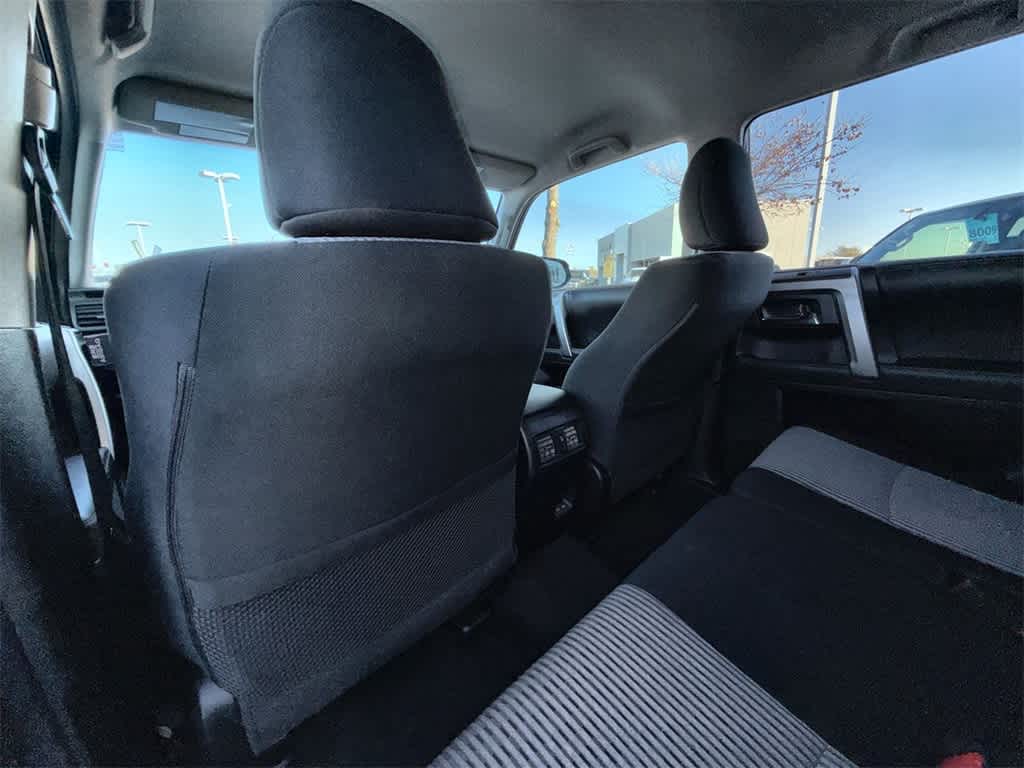 Thumbnail: 2024 Toyota 4Runner - 9