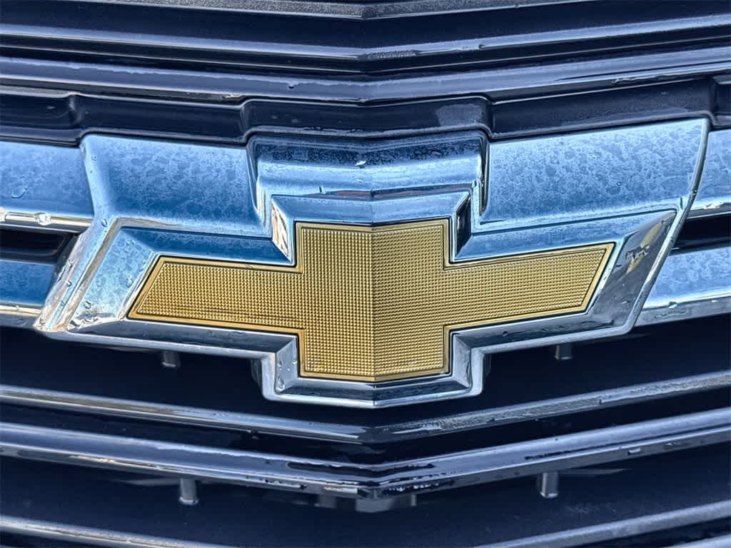 Thumbnail: 2023 Chevrolet Equinox - 10