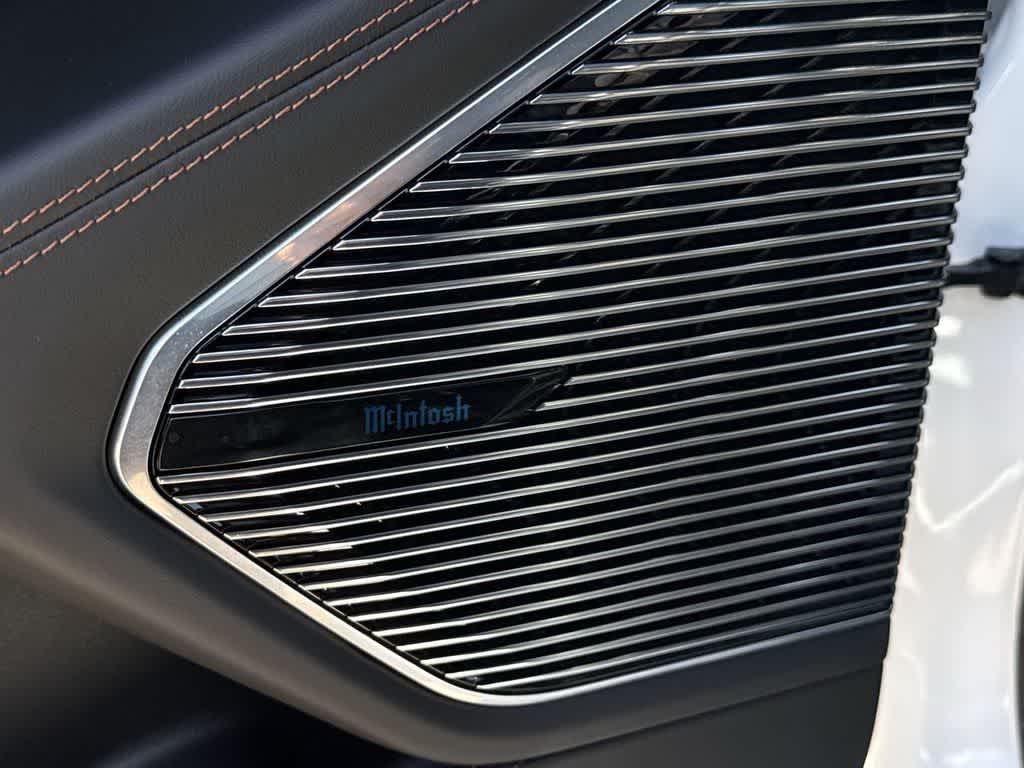 Thumbnail: 2026 Jeep Grand Cherokee - 25