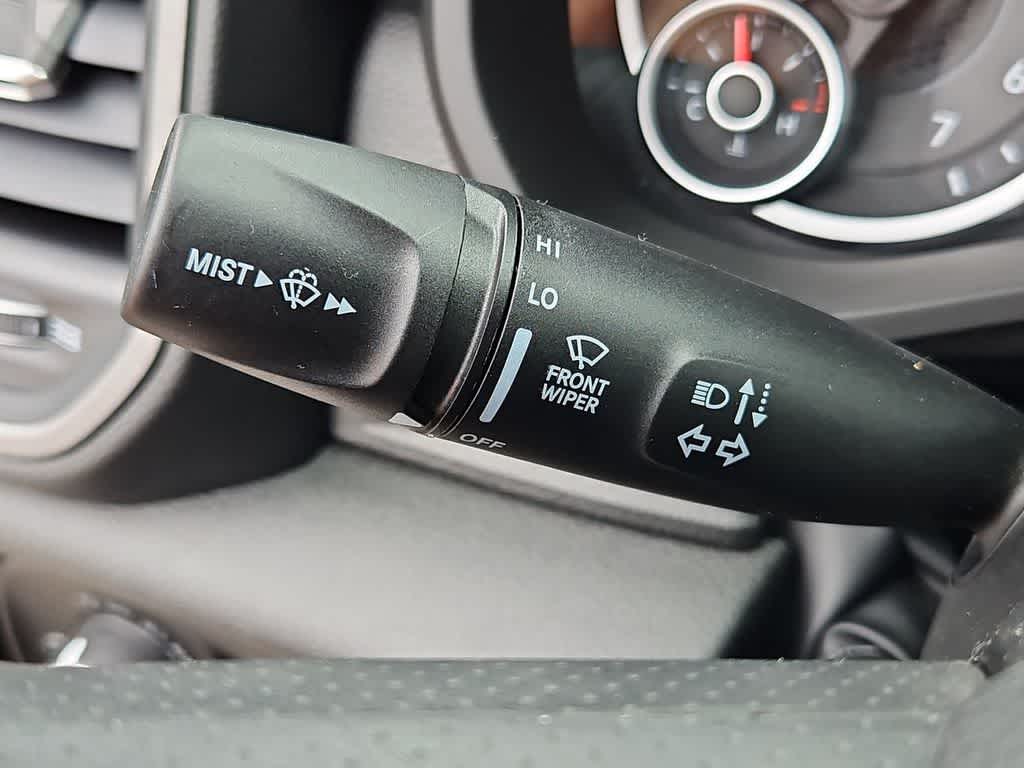 Thumbnail: 2026 RAM 1500 - 27