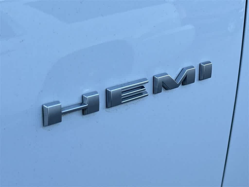 Thumbnail: 2023 Dodge Durango - 10