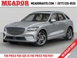 Genesis Electrified GV70