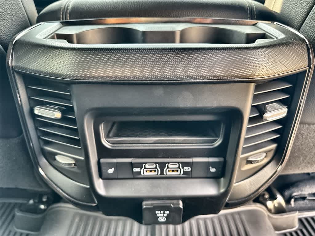 Thumbnail: 2026 RAM 2500 - 21