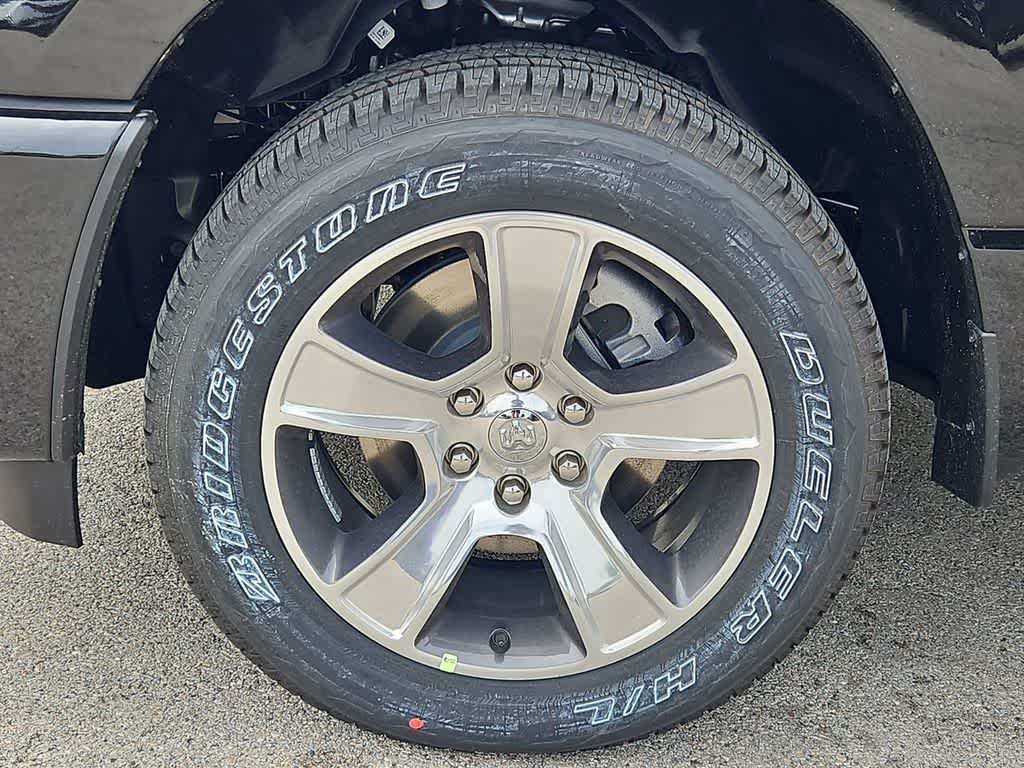 Thumbnail: 2026 RAM 1500 - 14