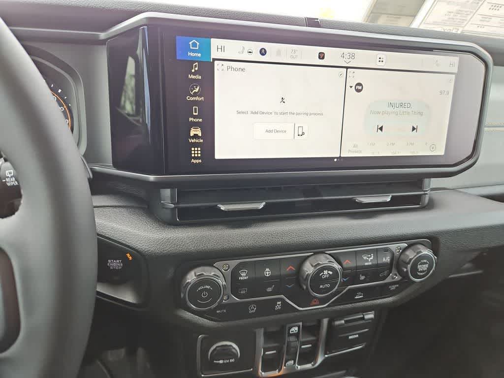 Thumbnail: 2026 Jeep Wrangler - 34