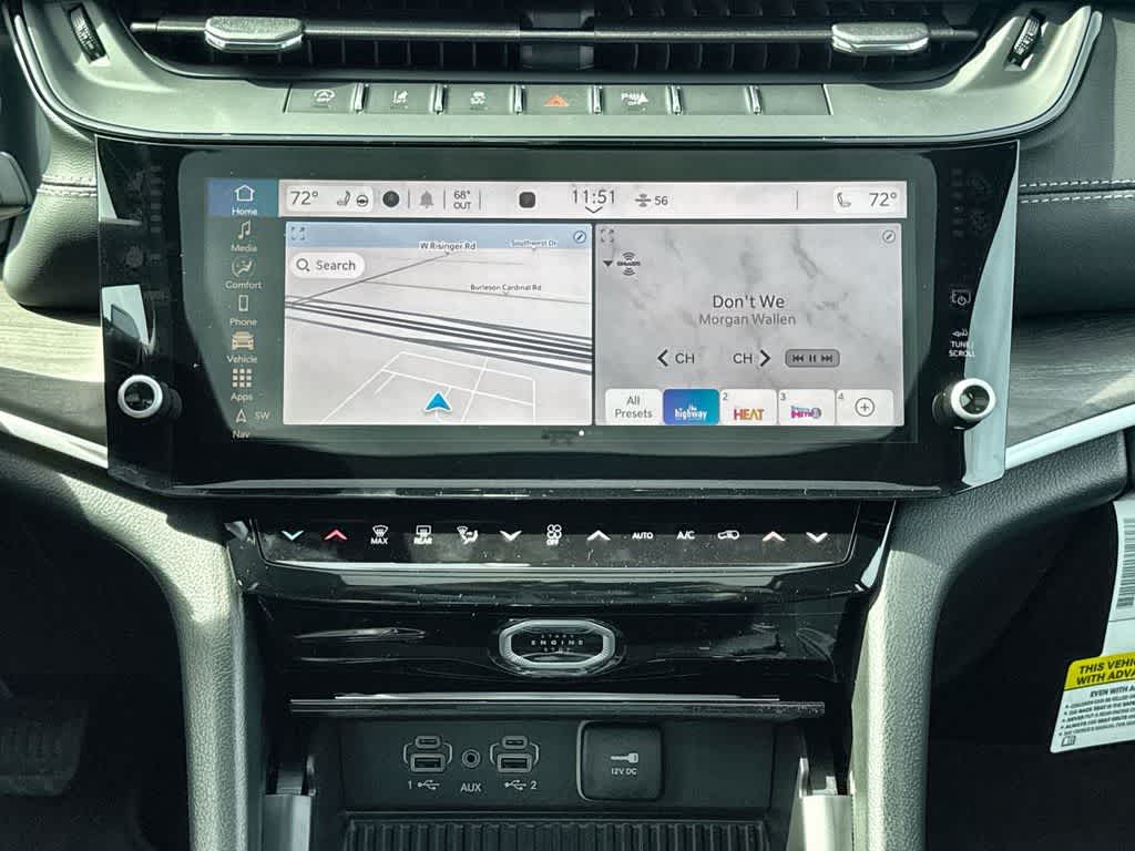 Thumbnail: 2026 Jeep Grand Cherokee - 16