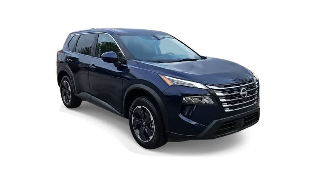Thumbnail: 2024 Nissan Rogue - 2