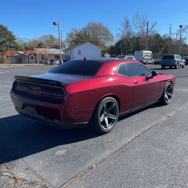 Thumbnail: 2018 Dodge Challenger - 4