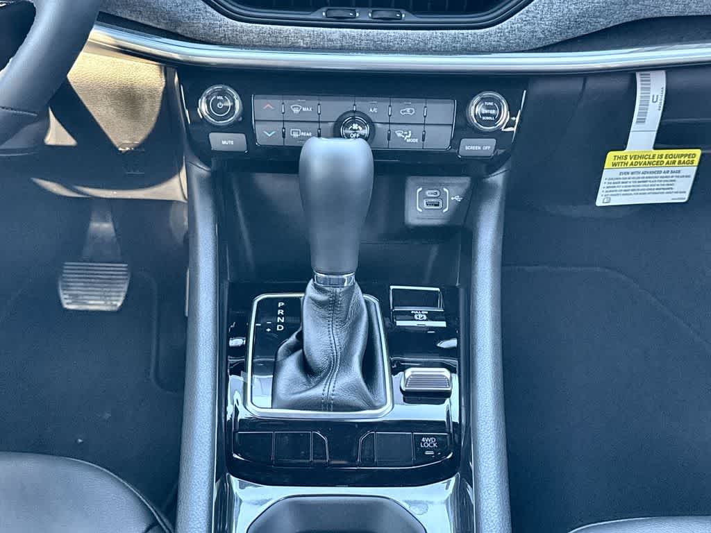 Thumbnail: 2026 Jeep Compass - 17