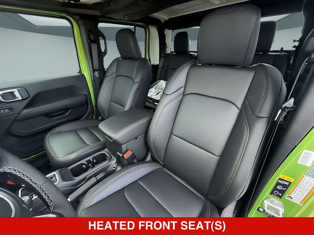 2025 Jeep Gladiator Sport S - Photo 10