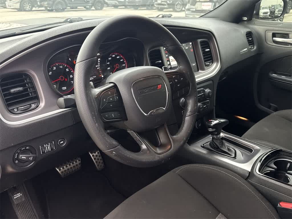 Thumbnail: 2021 Dodge Charger - 2