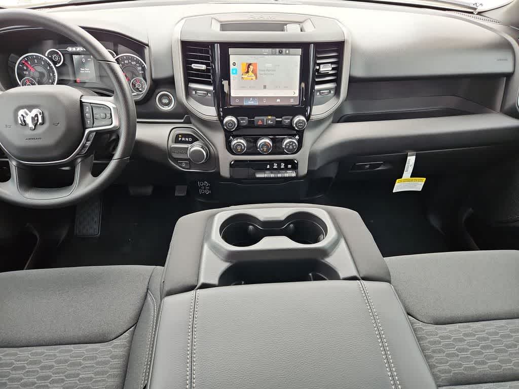 Thumbnail: 2026 RAM 1500 - 16