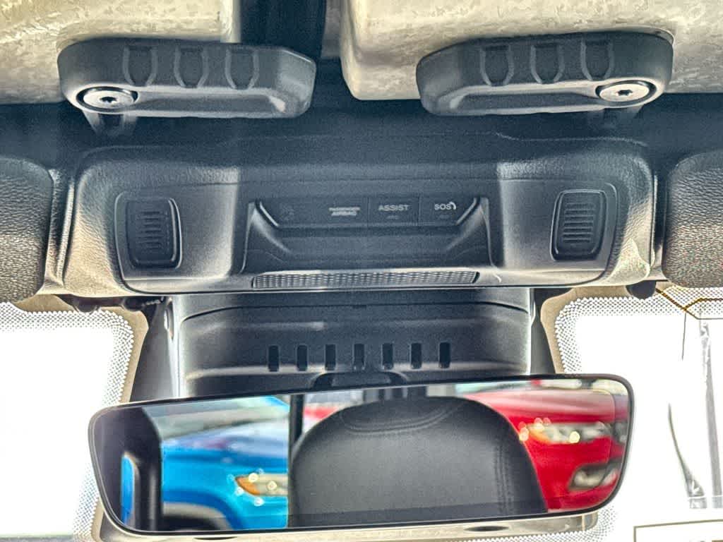 Thumbnail: 2026 Jeep Wrangler - 21