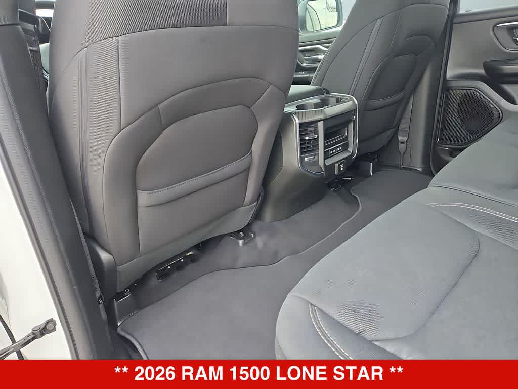 Thumbnail: 2026 RAM 1500 - 19