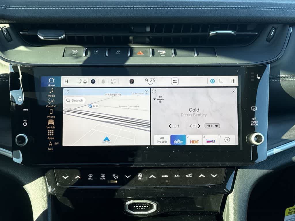 Thumbnail: 2026 Jeep Grand Cherokee - 16