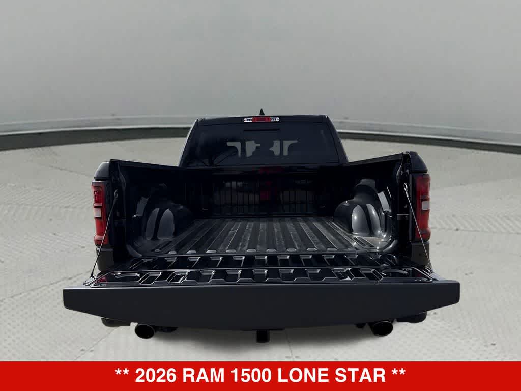 Thumbnail: 2026 RAM 1500 - 22