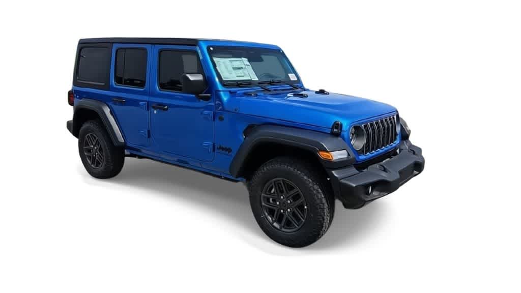 Thumbnail: 2026 Jeep Wrangler - 2