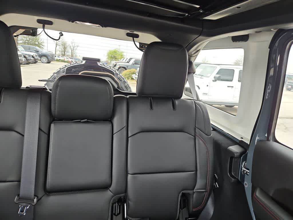 Thumbnail: 2026 Jeep Wrangler - 14