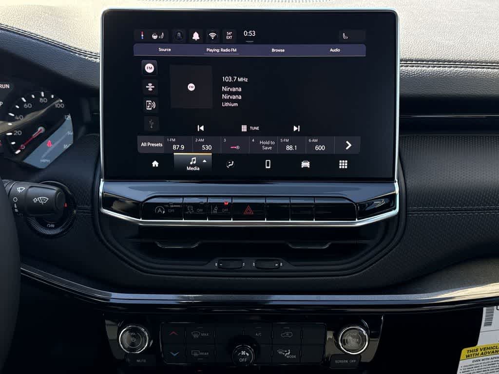 Thumbnail: 2026 Jeep Compass - 17