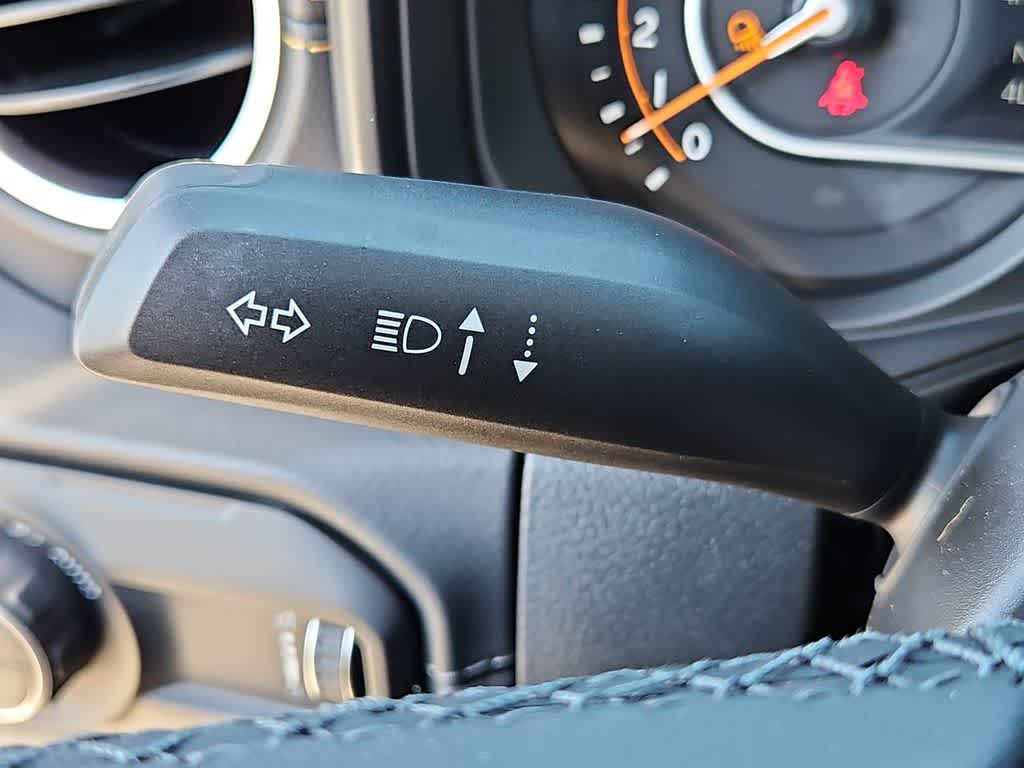 Thumbnail: 2026 Jeep Gladiator - 27