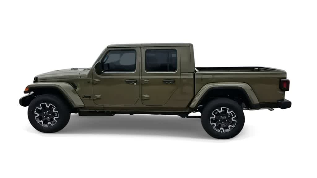 Thumbnail: 2026 Jeep Gladiator - 5