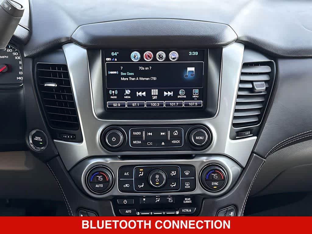 Thumbnail: 2020 Chevrolet Suburban - 19