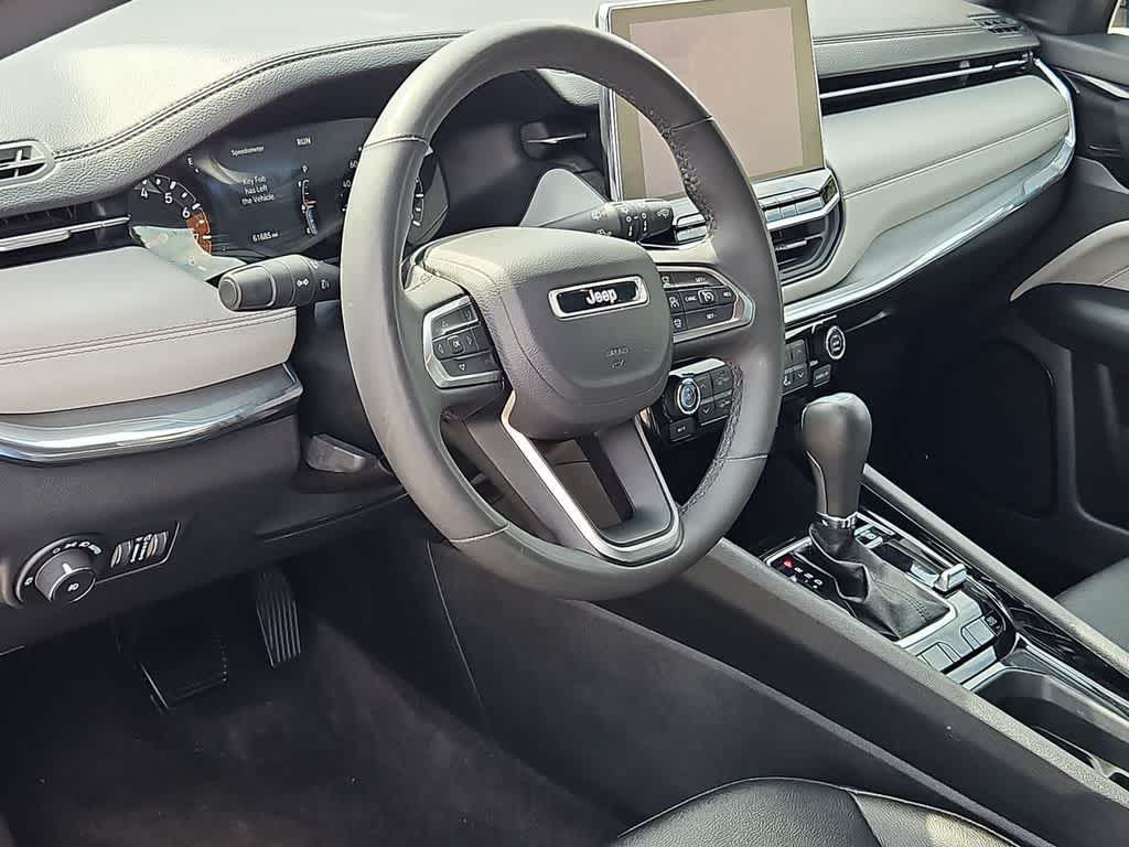 Thumbnail: 2024 Jeep Compass - 10