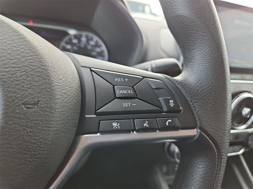 Thumbnail: 2024 Nissan Sentra - 30