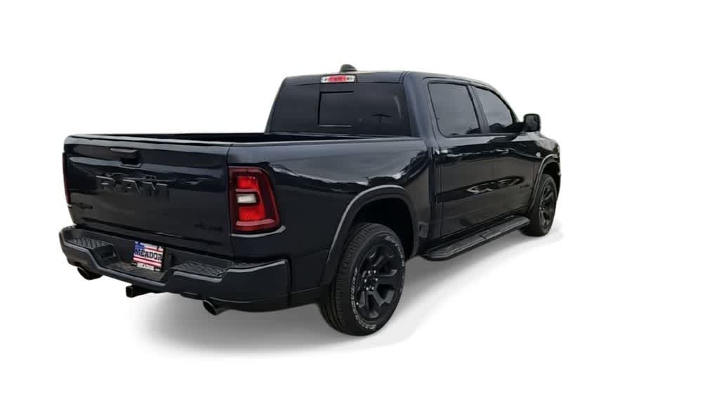 Thumbnail: 2026 RAM 1500 - 7